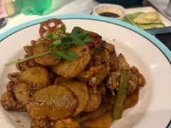 -三玛璐酒楼(汉口路店)
