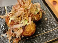 章鱼小丸子-日葵 大阪烧ひまり(仙霞路店)