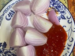 -勃利地摊·勃立小串烧烤