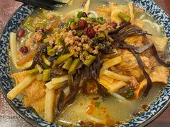 -螺世纪螺蛳粉·桂味小排档(裕德店)