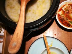 -九锅一堂酸菜鱼(新南凯德直营店)