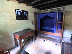 -韶山毛泽东同志故居