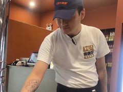-红泥小火炉·东北泥炉烤肉(宁波总店)