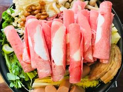 -米屋石锅拌饭(师大店)