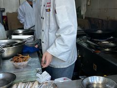 -大马弄蒋师傅美食酥鱼(察院前店)