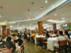 大堂-潮福城大酒楼(湖滨北路店)