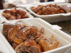 烧鹅-永兴烧腊