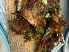 -小两口锦州烧烤·脆皮油边(依云北郡店)