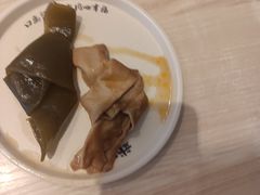 -武圣羊汤·西北面(朝阳门店)