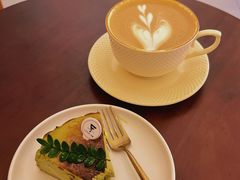 -E SPECIAL COFFEE 别样