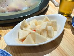-阿鸡鱼庄·顺德鲜蒸小炒(亚运村店)