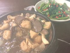 -凡老头米线砂锅(古荡新村西粮站)