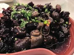 田螺-陶然居·重庆菜(解放碑店)