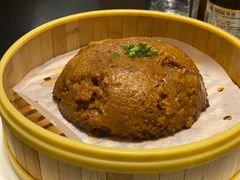 粉蒸排骨-翠湖宾馆·中餐厅