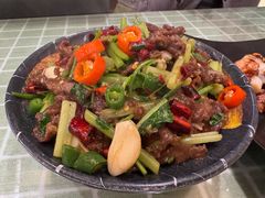 -玉桥餐厅(天坛店)