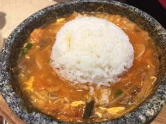 -妙香居韩国烤肉(容桂天佑城店)