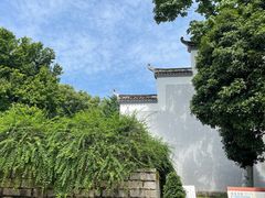 -岳麓山风景名胜区