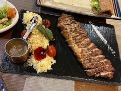 -LA CREPERIE BRETONNE布列塔尼法式餐厅(天童北路店)