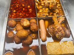 -海大南门夜市(海富街店)