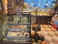-乡田小墅(展览馆路JK FUN商城店)