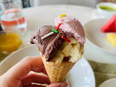 -广州四季酒店·意珍·意式自助餐