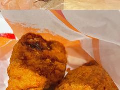 -汉堡王(长沙枫林三路店)