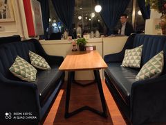 -花舍·新派粤菜·西餐·下午茶(亚运村·鸟巢店)