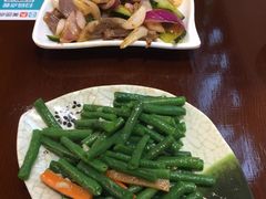 -雲栖斜街炸酱面馆