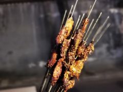 -金二烤肉(早慈巷小区店)
