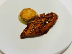 -Le Comptoir de Pierre Gagnaire