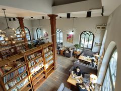 -1901 Cafe(西四店)