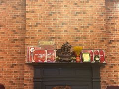 -永兴餐厅(复兴中路店)