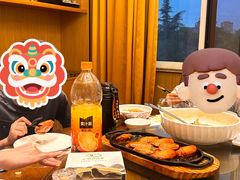 -崂山印象·青岛·海鲜渔家菜