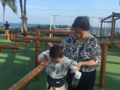 -三亚亚龙湾天域度假酒店