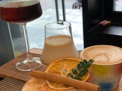 -Dogi&kiki Coffee(中心商务大厦店)
