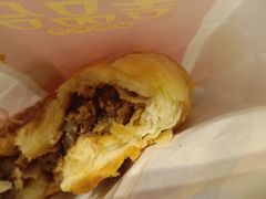 -吉品合酥脆烤饼(嘉里城店)