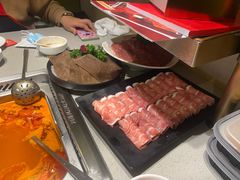 -海底捞火锅(逸仙路店)