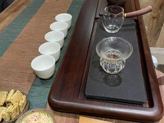-邈墨茶馆(大兜路1号店)