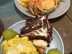 -菲住布渴酒店自助餐厅(阿里巴巴西溪园区店)