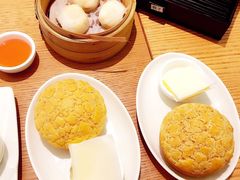 -庆记香港烧味小馆(浦东机场店)