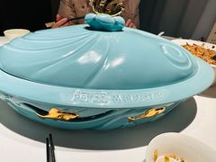 -阿五黄河大鲤鱼(英协路店)