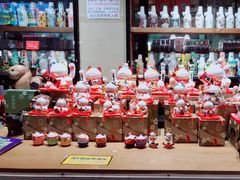 -猫咪博物馆(顶澳仔猫街店)