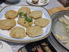 -丰尔粥食·粥底火锅·桑拿鸡(大良总店)