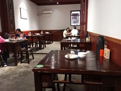 -董府·古宅餐厅