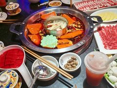 -大龙燚火锅(南山大道店)