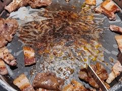 -韩悦牛排烤肉(仓山万达店)