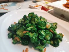 -船歌·鱼水饺青岛菜(闽江二路店)