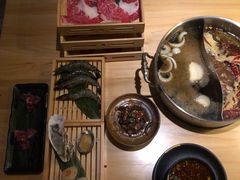 -锦和牛·炭火烧肉(ICC太和里店)