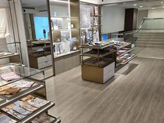 -万事利丝绸(杭州大厦店)