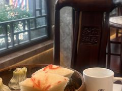 -富春茶社(国庆路店)